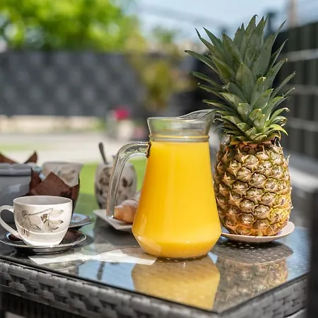 Apartman A&r - Seget Trogir