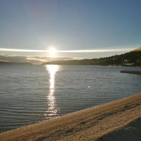 A&r - Seget Apartman *