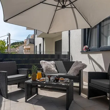 Apartament A&r - Seget Trogir