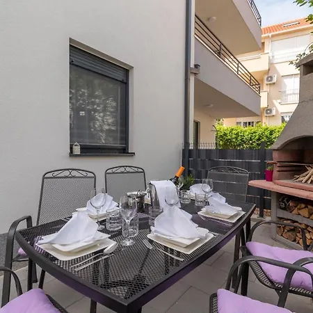 A&r - Seget * Trogir