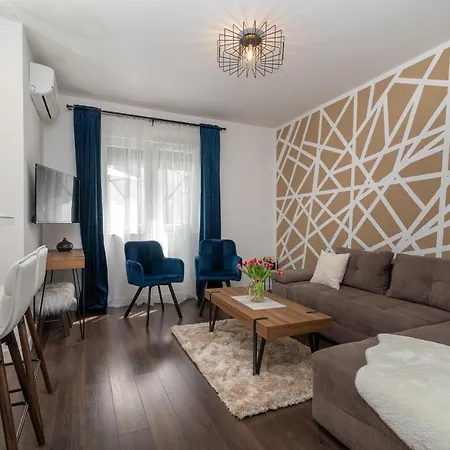 A&r - Seget Trogir