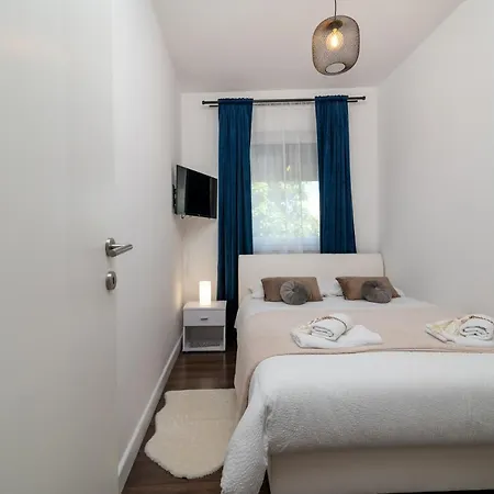 A&r - Seget Lejlighed Trogir