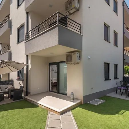 A&r - Seget Trogir