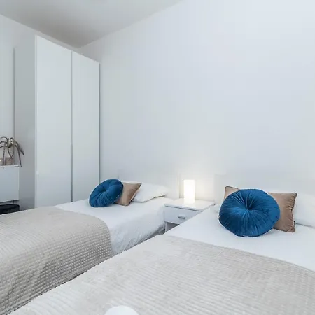 A&r - Seget Apartament