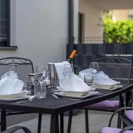 A&r - Seget Apartament