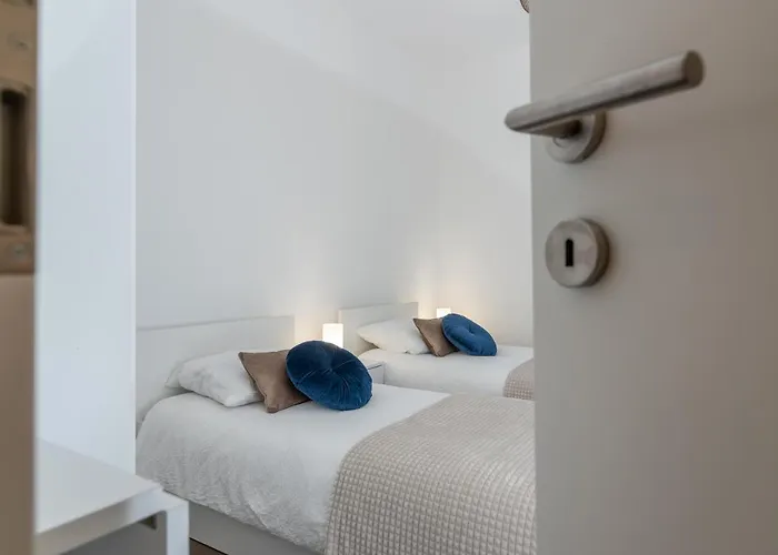 Apartman A&r - Seget