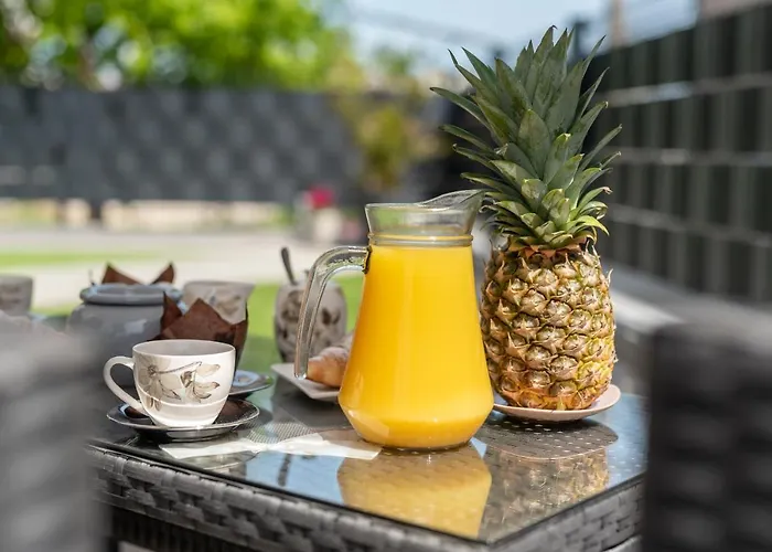 Apartman A&r - Seget Trogir