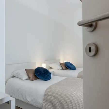 Apartment A&r - Seget