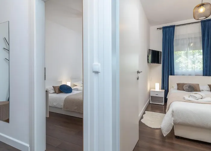 Appartement A&r - Seget