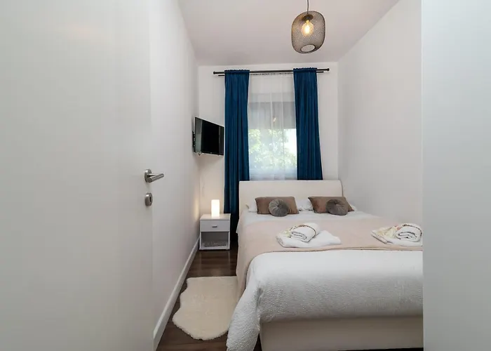 A&r - Seget Appartement Trogir