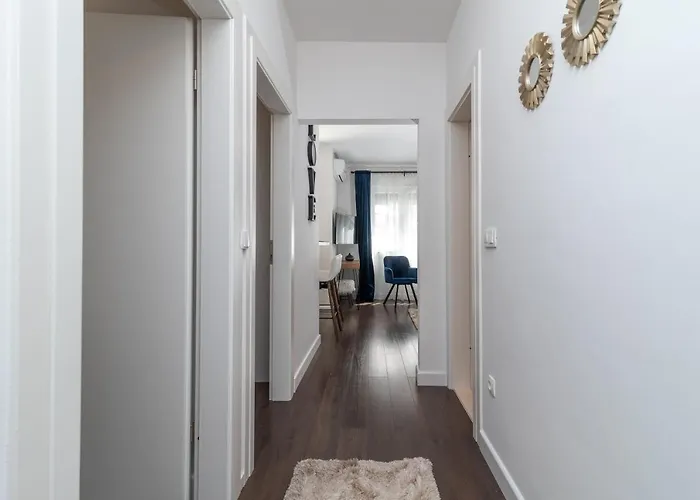 Appartement A&r - Seget *