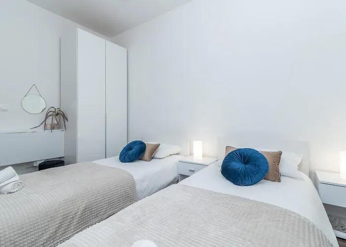 A&r - Seget Appartement