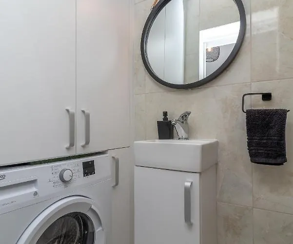 A&r - Seget Appartement