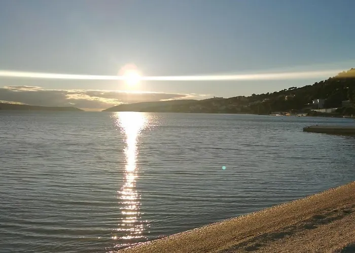 A&r - Seget Appartement *